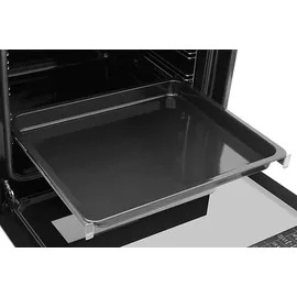 KOENIC KFC 22411-1 A Standherd (EEK A, Elektrokochfeld, 77 l)