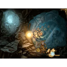 The Whispered World (PC)