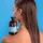 Apivita Hyaluronic Hydra Feuchtigkeitsshampoo 250 ml