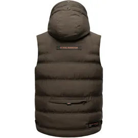 Stone Harbour Egoor Grau S