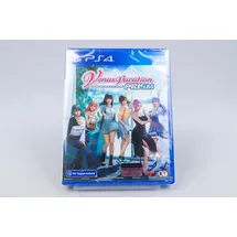 Venus Vacation Prism: Dead or Alive Xtreme* PS4 Neu Englisch