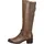 CAPRICE Stiefel Damen Taupe 39