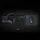 Nedis Gaming-Tastatur mit LED-Beleuchtung US
