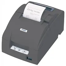 Epson TM-U220B weiß