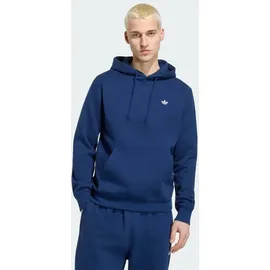 adidas Trefoil Essentials Woven Cargohose Night Indigo L