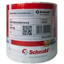 SCHNABL Malerabdeckung MAD 90000
