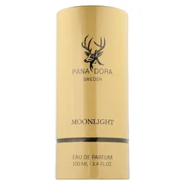 pana dora sweden Moonlight Eau de Parfum 100 ml