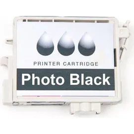 Canon PFI-1300PBK photo schwarz