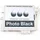 Canon PFI-1300PBK photo schwarz
