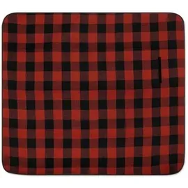 Regatta Matio Picknickdecke rot 150 x 135 cm