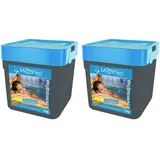 Miganeo Total Blue Multitabs Blau 10 kg