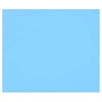 Clairefontaine Zeichenpapier Tulipe A3 160g, Packung mit 50 Blatt