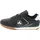 Jako J-Yard Pro Herren Jet Black/White 43