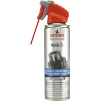 Nigrin Multifunktionsöl 250 ml