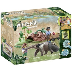 PLAYMOBIL® Wiltopia - Ameisenbärpflege 71012