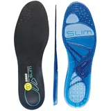 SIDAS Cushioning Gel Slim Einlegesohlen 1 St