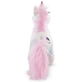 NICI Einhorn Moon Keeper 22 cm Weiß