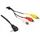 DeLock 84504 Videokabel-Adapter 1,5 m