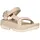 Teva Hurricane XLT Damen Oyster 38