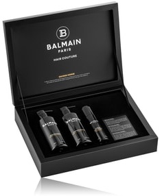 Balmain Hair Couture Homme Giftset 2 Haarpflegeset