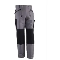 job® Job Zunfthose Doppel-Pilot UNCOOL grau - 102