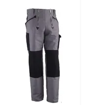 job® Job Zunfthose UNCOOL grau - 102