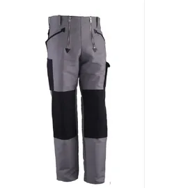 job® Job Zunfthose UNCOOL grau - 102