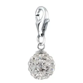 Nenalina Charm 925 Silber, in silber, | Gr.: onesize