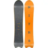 Nitro DINGHY Snowboard 2026 - 155