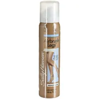 Sally Hansen Airbrush Legs Selbstbräuner Spray Fluid 75 ml