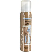 Sally Hansen Airbrush Legs Selbstbräuner Spray Fluid 75 ml