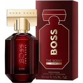 HUGO BOSS Boss The Scent Elixir For Her Parfum Intense 30 ml