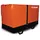 Unicraft Synchron-Stromerzeuger PG-D 1100 X-TEA