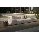 Designwerk »Puzzle, Designsofa für Indoor und Outdoor, bequem, modular«, wasserabweisend & strapazierfähig
