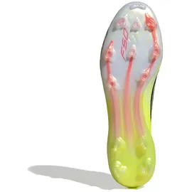 adidas F50 Elite FG Team Solar Yellow 2/Core Black/Lucid Red 42 2/3