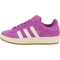 Adidas Campus 00s Purple Burst / Cloud White / Off White 40 2/3