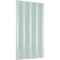 Globel Dachpaneel Skylight 2 Blickdicht