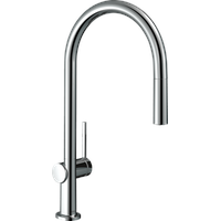 Hansgrohe Talis M54 210 1jet chrom 72802000