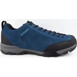 Scarpa Mojito Trail GTX Herren ocean/light ocean 44