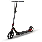 Carromco Scooter Lugano 200