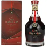 Gran Duque d'Alba Solera Gran Reserva Brandy de Jerez 40% Vol. 0,7l in Geschenkbox