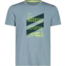 CMP T-Shirt blau 54