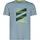 CMP T-Shirt blau 54