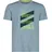 CMP T-Shirt blau 54