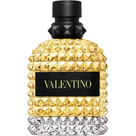 Valentino Uomo Born in Roma Yellow Dream Eau de Toilette 100 ml