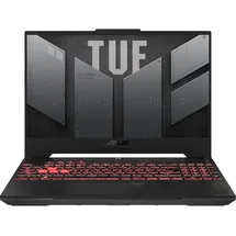Asus TUF Gaming A15 AMD Ryzen 7 7435HS 16 GB RAM 512 GB SSD RTX 4050 Win11 Home