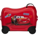 Samsonite Dream2Go 4 Rollen Kindertrolley 38 cm cars