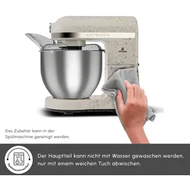 KARACA Mastermaid Chef Pro Soft Cream