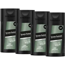 Bruno Banani Made for men Duschgel 0,25 l