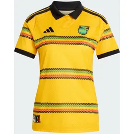 adidas Jamaika Heimtrikot 2026 Unisex Gr. XXL
